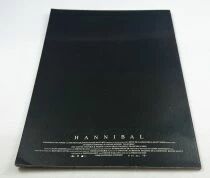 Hannibal - Theatrical Pamphlet / Programme Souvenir - Japon 2001
