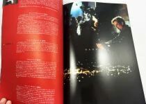 Hannibal - Theatrical Pamphlet / Programme Souvenir - Japon 2001