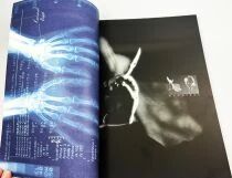 Hannibal - Theatrical Pamphlet / Souvenir Programme - Japan 2001