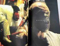 Hannibal - Theatrical Pamphlet / Souvenir Programme - Japan 2001