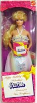 Happy Birthday Barbie - Mattel 1980 (ref.1922)