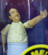 Happy Days - 3D Animator Action Puppet - Al Delvecchio - Fun4All