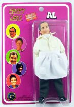 Happy Days - Al Delvecchio - ClassicTVToys