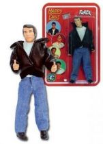 Happy Days - Fonzie - ClassicTVToys