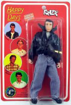 Happy Days - Fonzie - ClassicTVToys