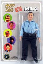 Happy Days - Howard Cunningham - ClassicTVToys