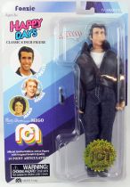 Happy Days - Mego - Fonzie - \ TV Favorites\  8\  figure