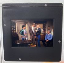 Happy Days - Paramount Pictures - Set de 4 Diapositives Promotionnelles