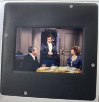 Happy Days - Paramount Pictures - Set of 4 Promotional Slide Photos