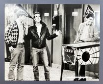 Happy Days - Paramount Pictures (1977) - Richie, Fonzie & Potsie