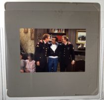 Happy Days - Paramount Pictures (1984) - Set de 8 Diapositives et Documents Promotionnels