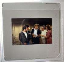 Happy Days - Paramount Pictures (1984) - Set de 8 Diapositives et Documents Promotionnels