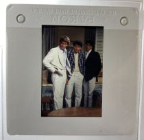 Happy Days - Paramount Pictures (1984) - Set de 8 Diapositives et Documents Promotionnels