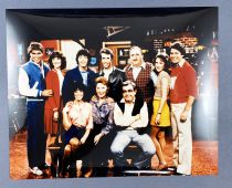 Happy Days - Paramount Pictures (1984) - Set of 10 Lobby Cards Colors