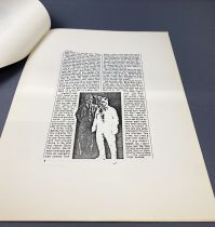Happy Days - Paramount Pictures (1984) - Set of 8 Promotional Slide Photos & Documents