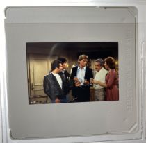 Happy Days - Paramount Pictures (1984) - Set of 8 Promotional Slide Photos & Documents