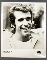 Happy Days - Paramount Pictures (1990) - Fonzie (Henry Winkler)