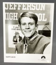 Happy Days - Paramount Pictures (1990) - Jeu de 10 Lobby Cards 