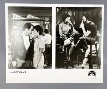 Happy Days - Paramount Pictures (1990) - Jeu de 10 Lobby Cards 