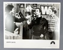 Happy Days - Paramount Pictures (1990) - Jeu de 10 Lobby Cards 