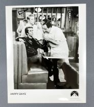 Happy Days - Paramount Pictures (1990) - Jeu de 10 Lobby Cards 