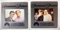 Happy Days - Paramount Pictures (1990) - Set de 13 Diapositives Promotionnelles