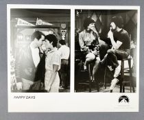 Happy Days - Paramount Pictures (1990) - Set of 10 Lobby Cards 