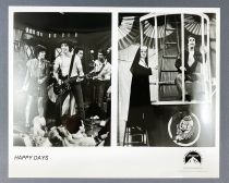 Happy Days - Paramount Pictures (1990) - Set of 10 Lobby Cards 