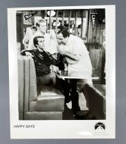 Happy Days - Paramount Pictures (1990) - Set of 10 Lobby Cards 