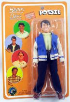 Happy days - Potsie Webb - ClassicTVToys