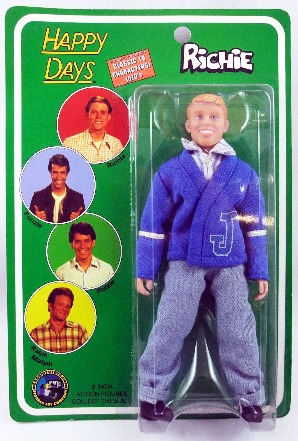 Classictvtoys shop