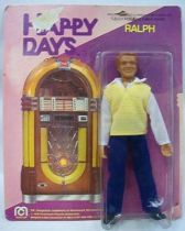 Happy Days, Ralph - Mego Mint on Card