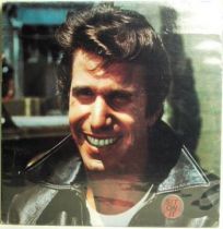 Happy Days, Record Lp Fonzie Favorites