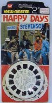 Happy Days, View-master Mint on Card