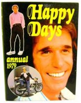 Happy Days Annual 1979