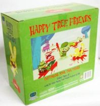 Happy Tree Friends - Cuddles - Figurine vinyl SEG