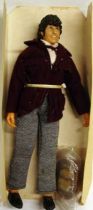 Harbert - Dr. Who Mego action figure (boxed)