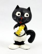 Haribo Katinchen - Figurine PVC Schleich - Katinchen bambin