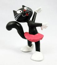 Haribo Katinchen - Figurine PVC Schleich - Katinchen danseuse