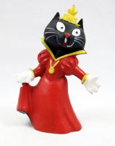 Haribo Katinchen - Figurine PVC Schleich - Katinchen princesse