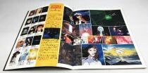 Harmagedon: Genma taisen - Theatrical Pamphlet / Souvenir Programme - Japan 1983
