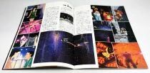 Harmagedon: Genma taisen - Theatrical Pamphlet / Souvenir Programme - Japan 1983