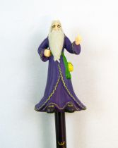 Harry Potter - Achterbahn AG - Crayon avec Embout - Albus Dumbledore (occasion)