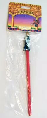 Harry Potter - Achterbahn AG - Crayon avec Embout - Hermione Granger (neuf)