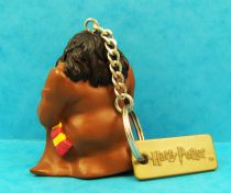 Harry Potter - Achterbahn AG - Keychain - Rubeus Hagrid and his Dragon