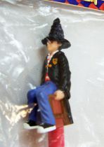 Harry Potter - Achterbahn AG - Pencil with Top - Harry and Sorting Hat (mint)