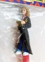 Harry Potter - Achterbahn AG - Pencil with Top - Hermione Granger (mint)