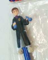 Harry Potter - Achterbahn AG - Pencil with Top - Ron Weasley (mint)