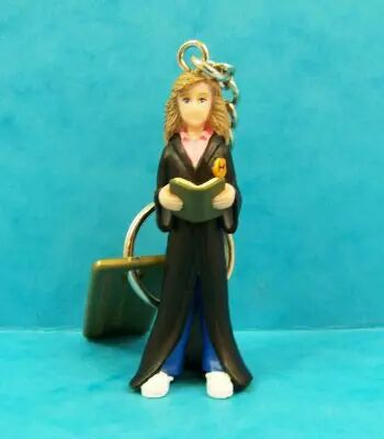 Harry Potter - Achterbahn AG - Porte-cl�s - Hermione Granger 