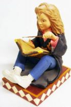 Harry Potter - Enesco - Book Buddy Bookend set (Harry & Hermione)